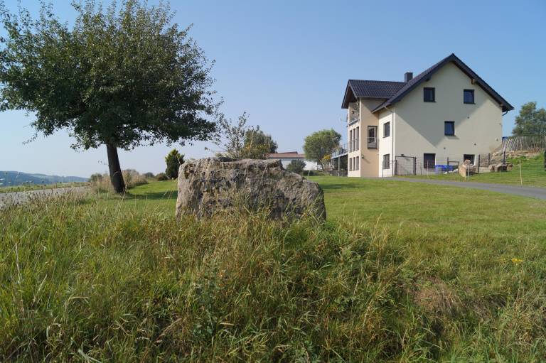 Ferienwohnung Prüm