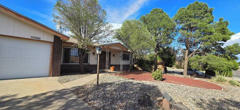 Casa  Taylor Ranch