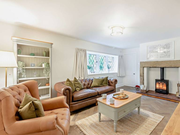 Cottage Alnwick