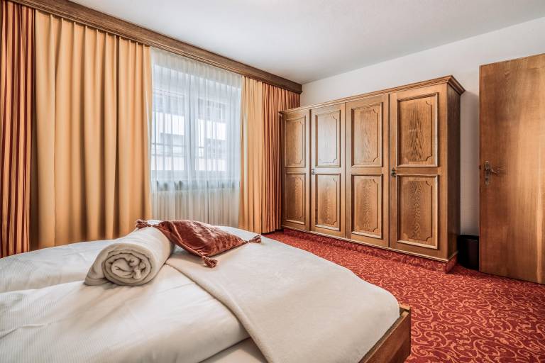 Apartment Ischgl