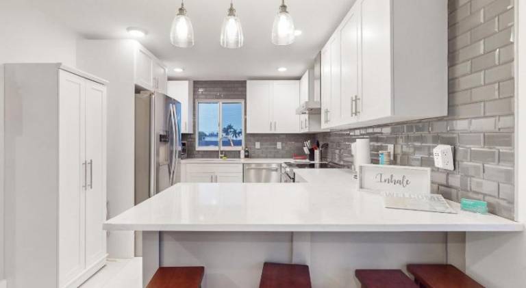 Vacation home with 4 rooms for 8 persons — photo 4