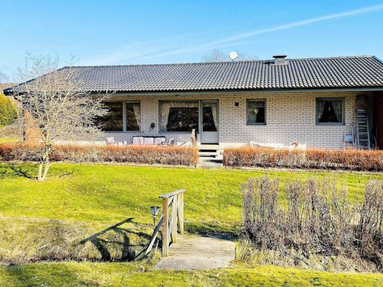 Feriehus Svanesund