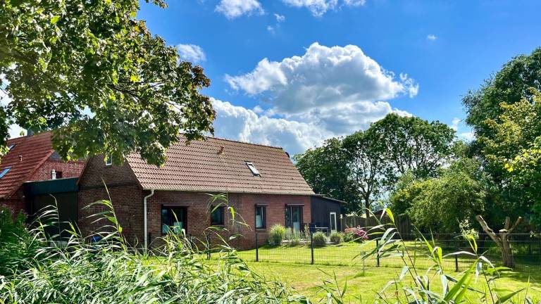 Ferienwohnung Nordenham