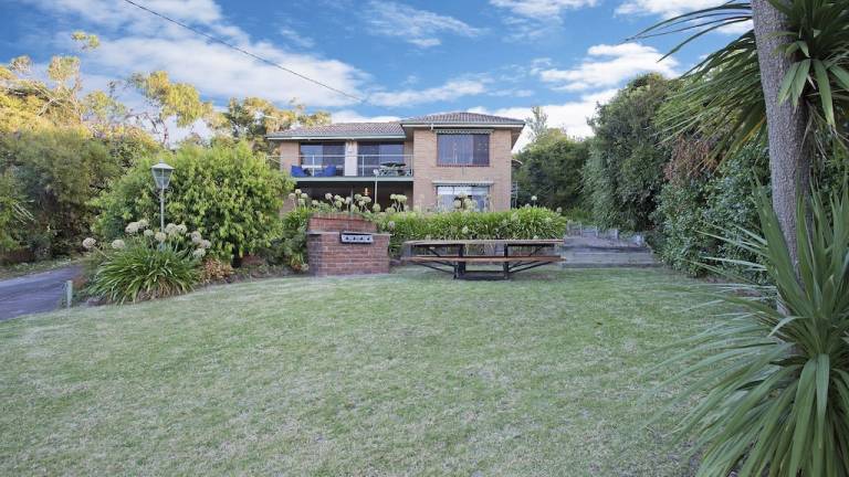 House  Dromana