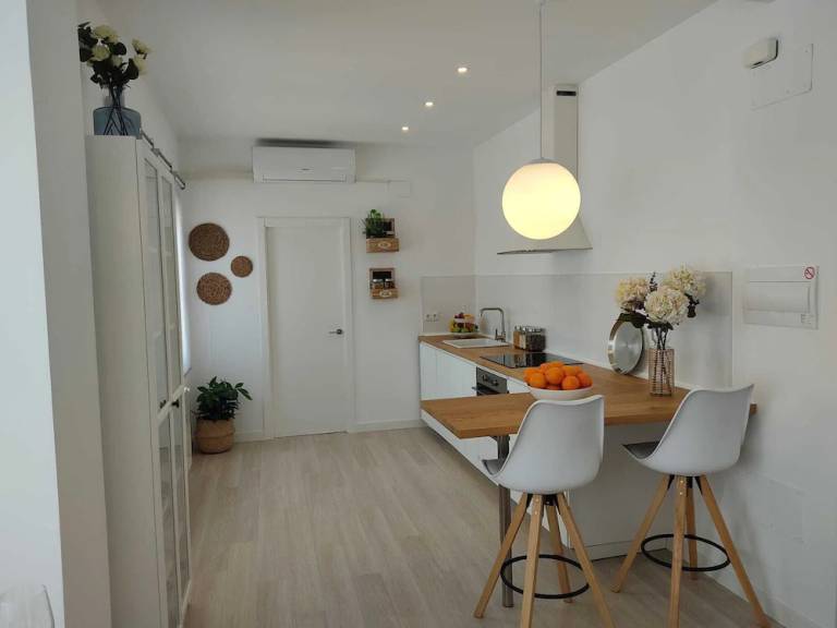 Apartamento  Alcázar de San Juan