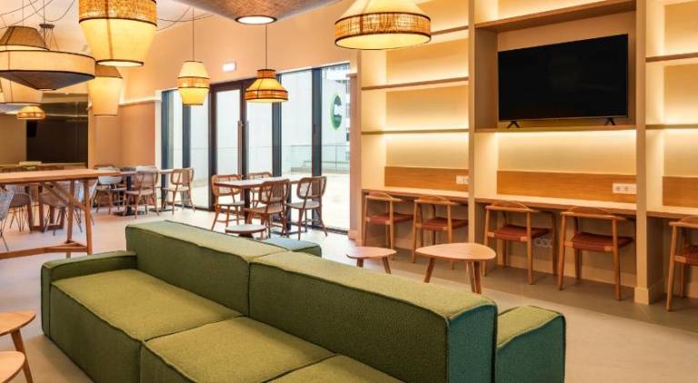 B&B HOTEL Olhao Algarve in Olhao