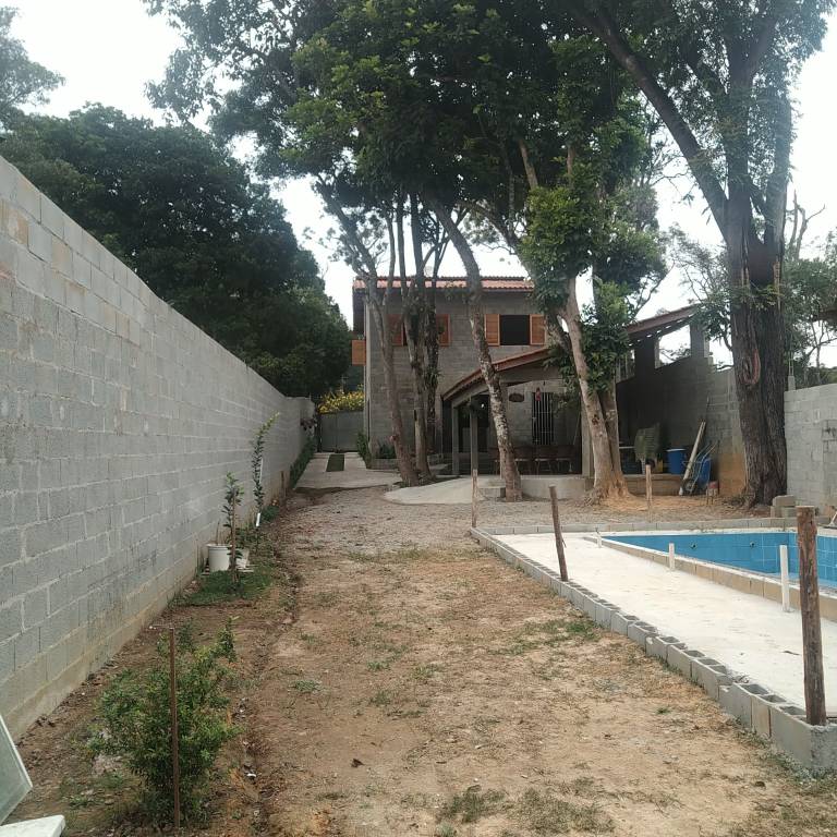 Casa Morro Grande