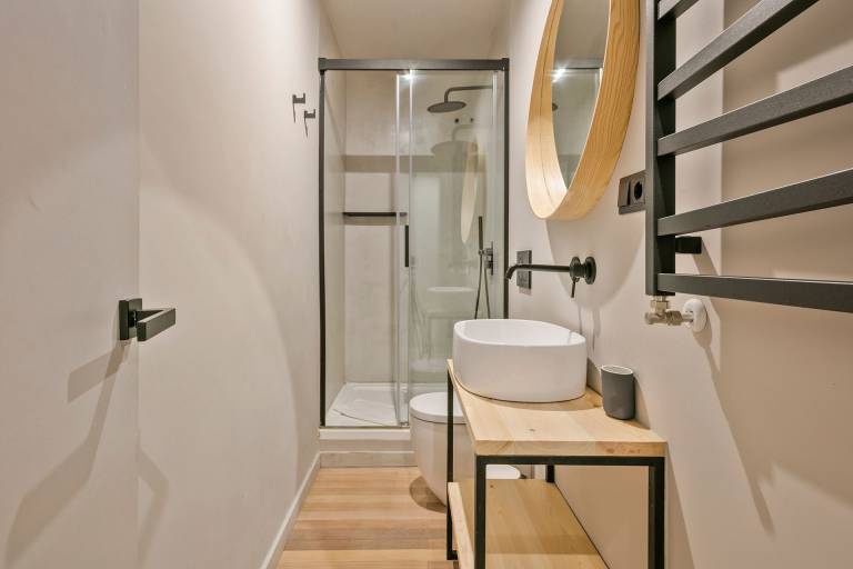 Apartamento Viella