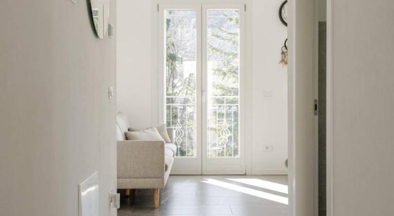 Holiday apartment with 3 rooms for 7 persons — photo 3