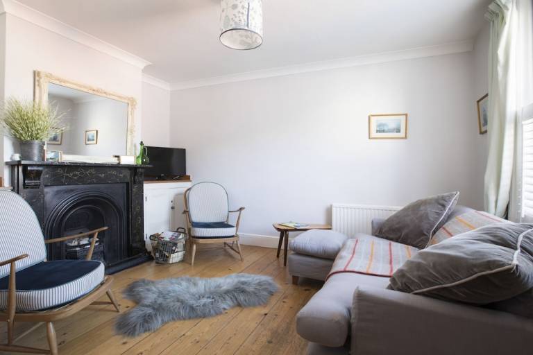 Cottage Deal