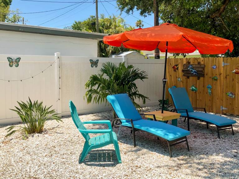 Tyn and Marty s Old Fashioned Summer Cottage