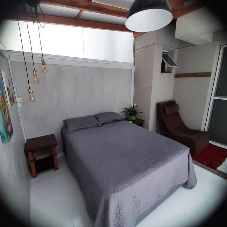 Private room Fazenda