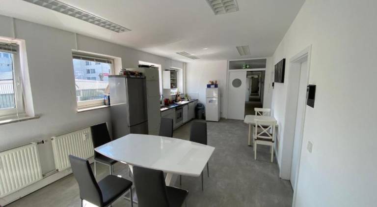 Bed & Breakfast Allianz Arena
