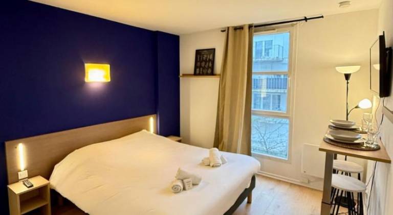 Apartment | Pets allowed in Vandœuvre-lès-Nancy