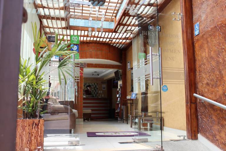 Kuna Hotel