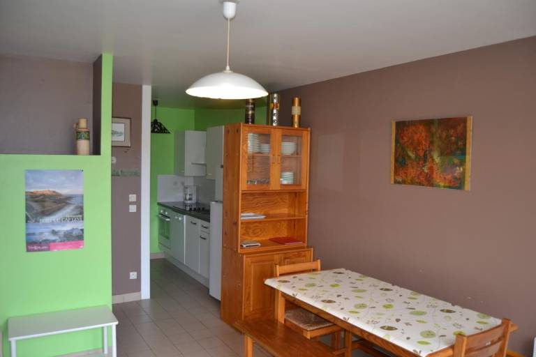 Gite with patio & garden — photo 2