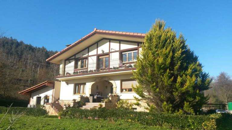 Casa Munguía
