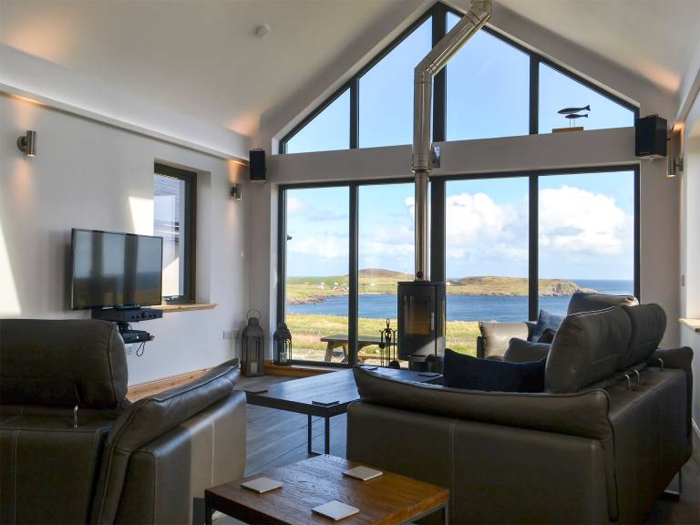 Cottage Aird