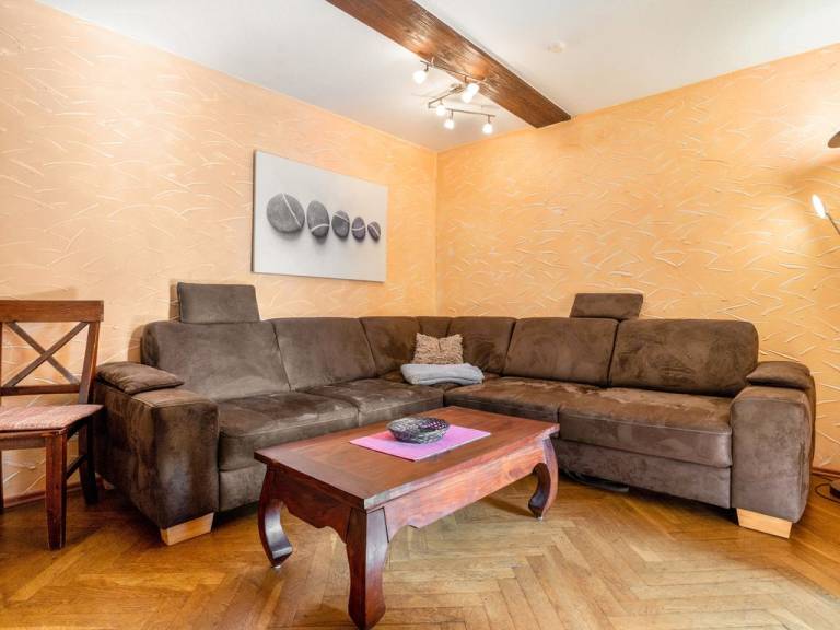 Ferienwohnung Malchin