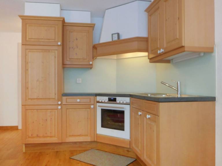 Holiday apartment with patio | Mountain view | Ski nearby | Dogs allowed — photo 4