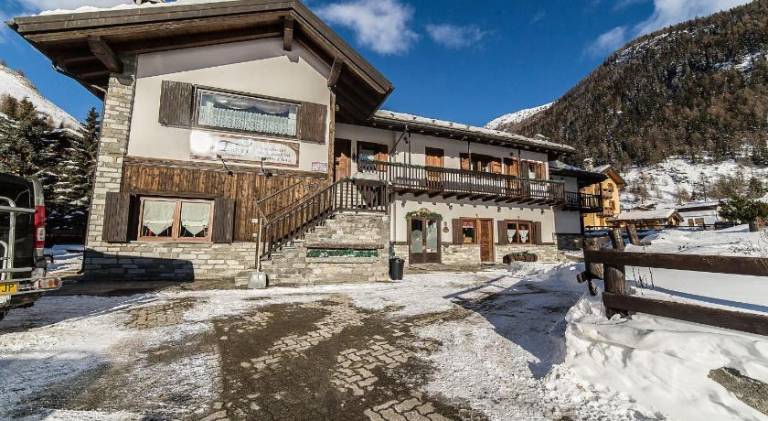 Le Thovex — photo 3
