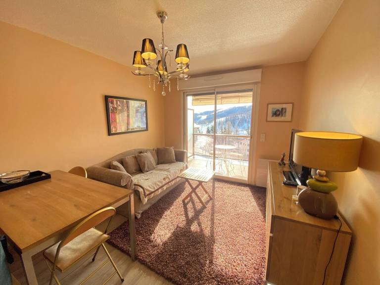 Appartement Valberg