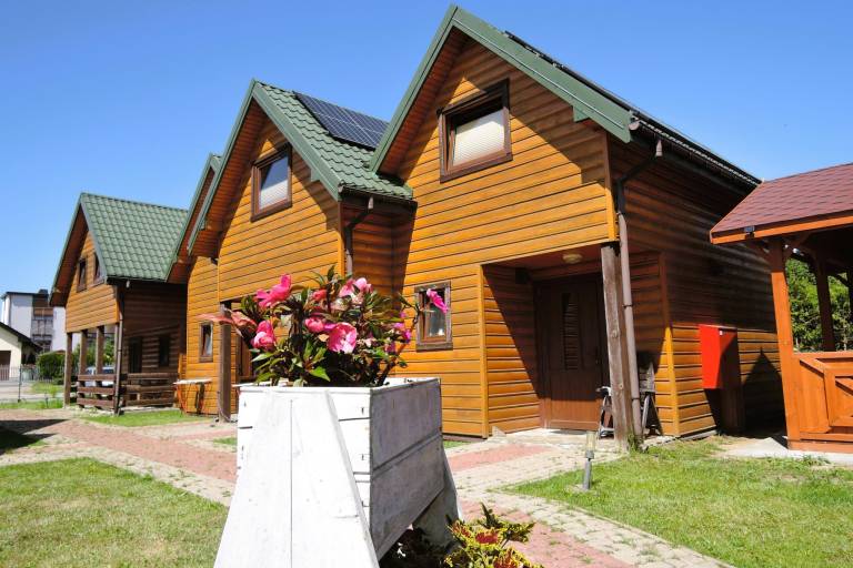 Charming vacation home with BBQ | Beach nearby | Dogs allowed — photo 3