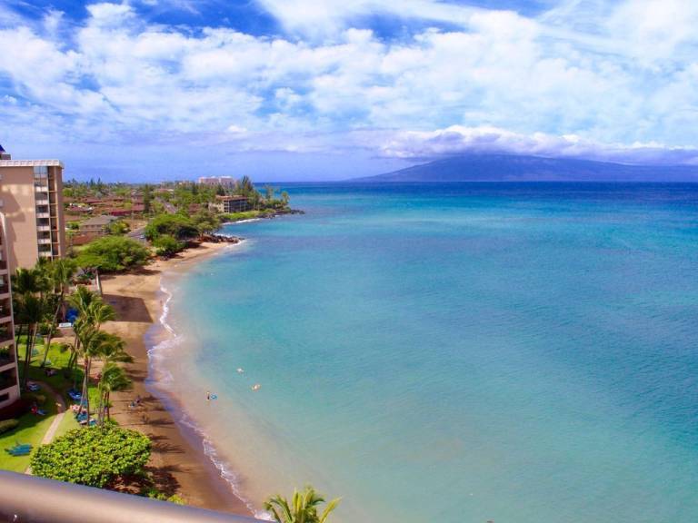 Condo Kapalua
