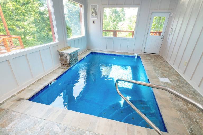 Cabin Sevierville