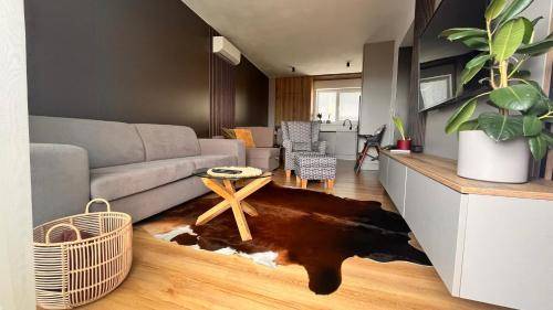 Apartmán Bojnice