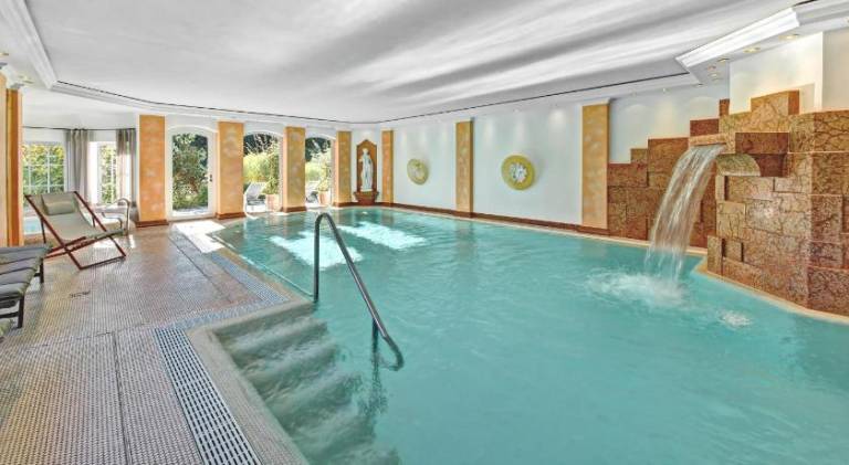 DIANA Naturpark Hotel - Partnerbetrieb von "Oberstaufen PLUS GOLF" — photo 3