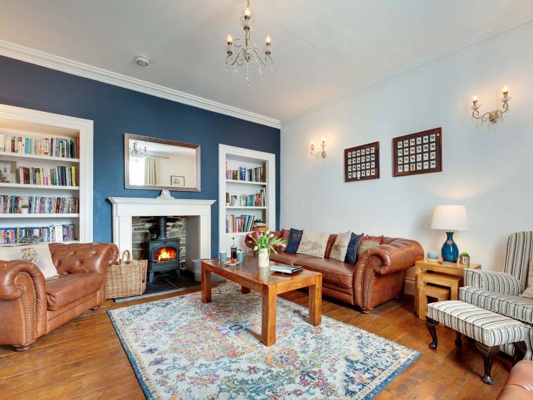 Family-friendly charming cottage | Pets are welcome in Alston