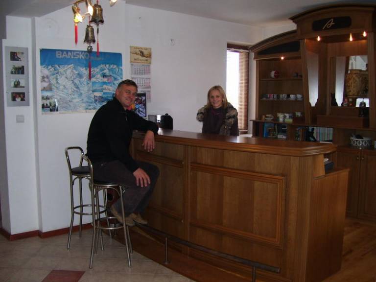 Rahoff Hotel — photo 3