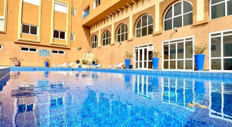 Rental apartment with pool — photo 4