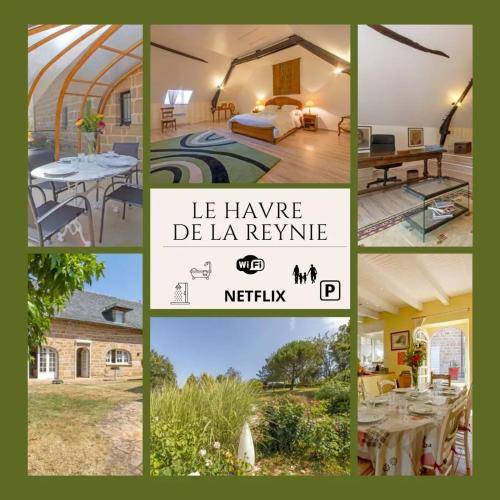 Maison de vacances  Objat