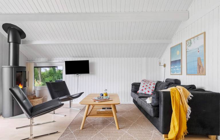 Feriehus Sønder Stenderup