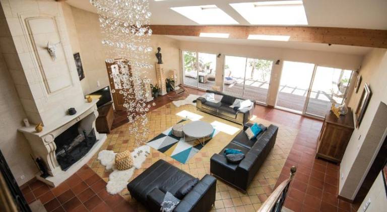 La villa bella — photo 2