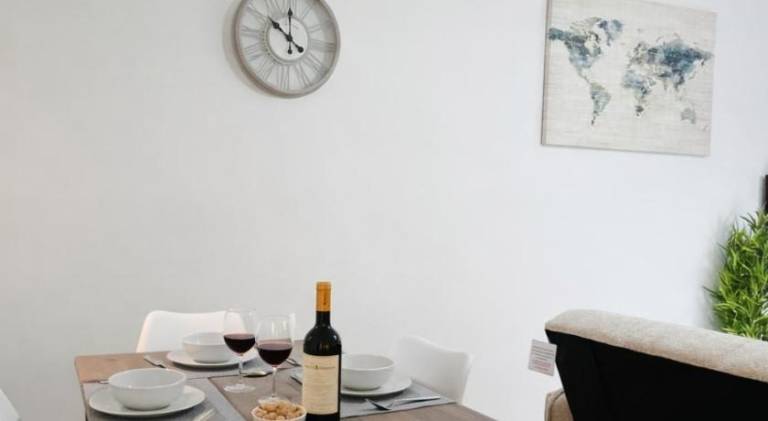 Vacation home with 4 rooms for 8 persons — photo 3