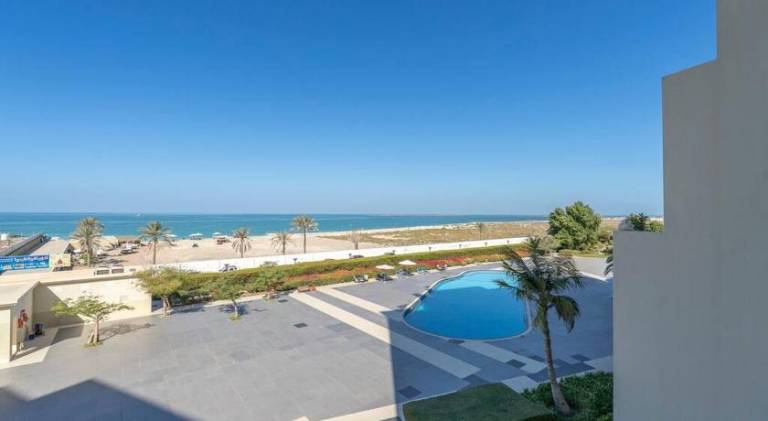 55 m&sup2; Ferienwohnung