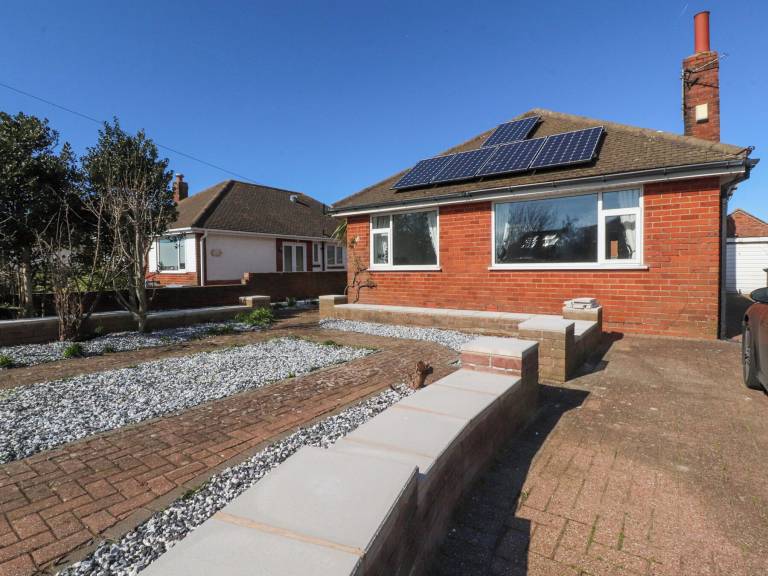 Cottage Lytham Saint Annes