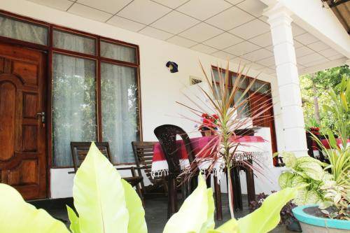 Bed and breakfast Sigiriya