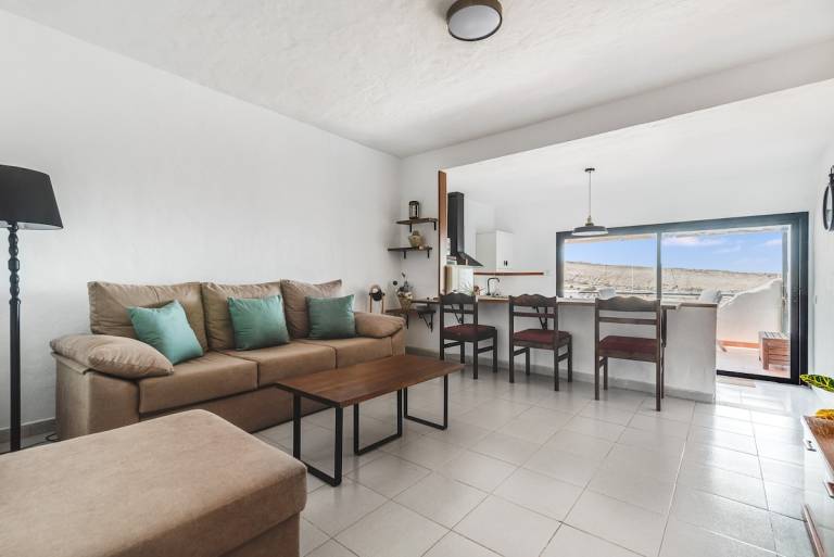 Apartamento  Artenara