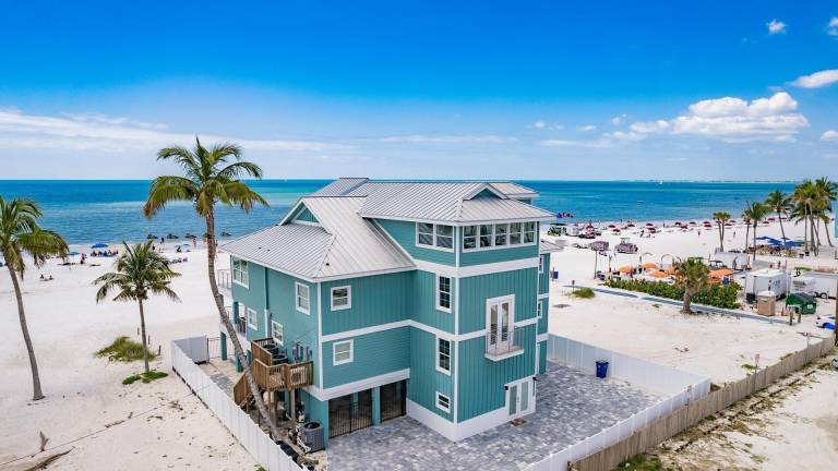 Fort Myers Beach Monthly Rentals: Your Ultimate Guide