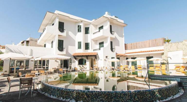 Victoria Park Resort — photo 3