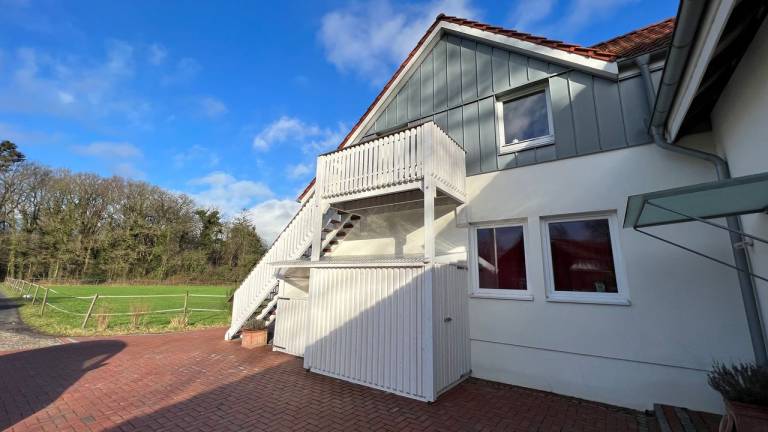 Ferienwohnung  Oldenburg