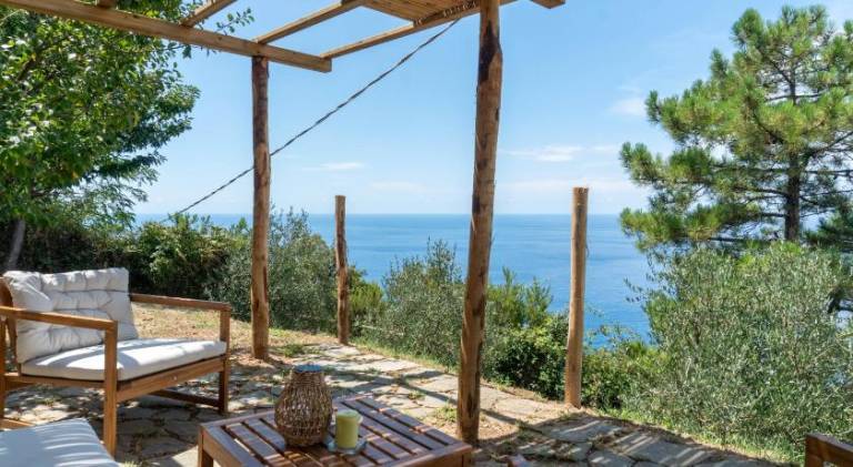 Villa | Next to the beach | Pets are welcome — photo 3
