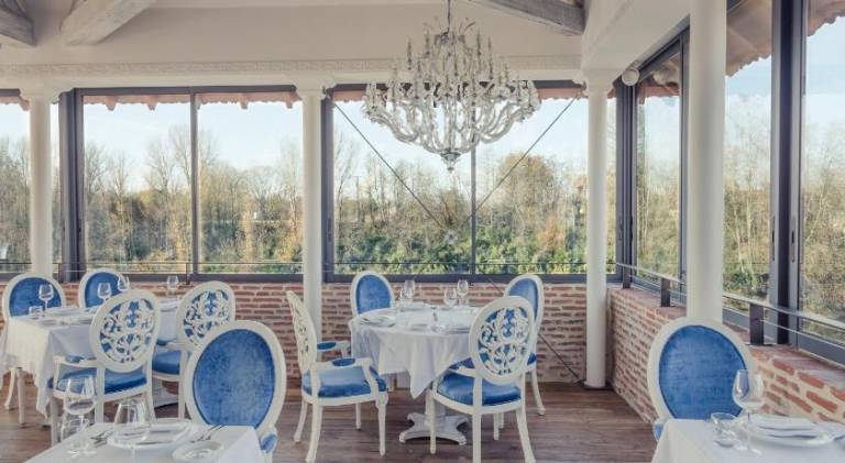 Hôtel Mercure Villeneuve-sur-Lot - Le Moulin de Madame — photo 2