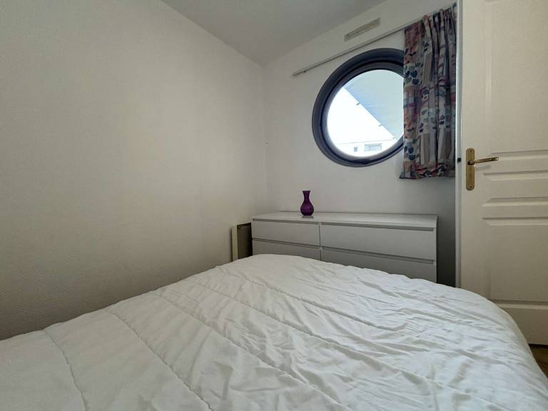 Nice apartment with pool | Next to the beach | Pets are welcome — photo 4