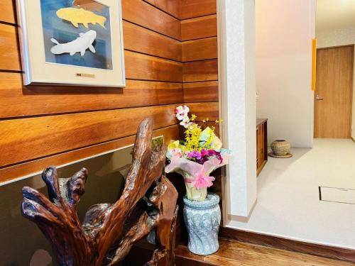 12 m² Ferienwohnung