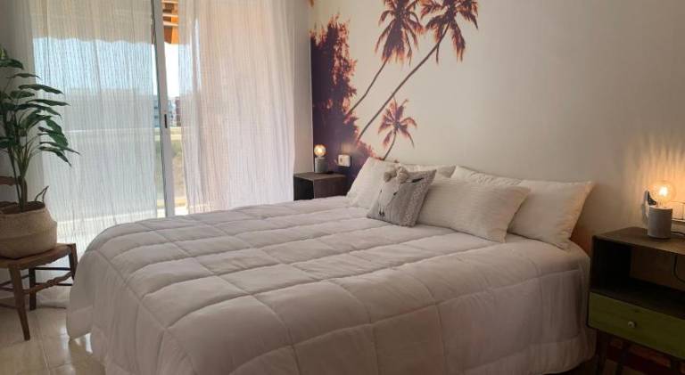 Lovely apartment with pool | Next to the beach | Dogs allowed — photo 2